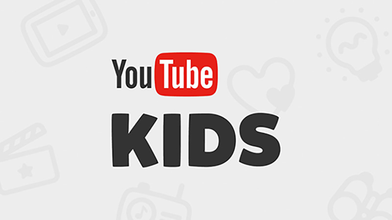 Youtube Kids giúp phụ huynh yên tâm hơn khi cho trẻ học bằng Youtube