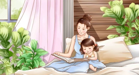 Cùng trẻ vượt qua nỗi sợ tiếng Trung