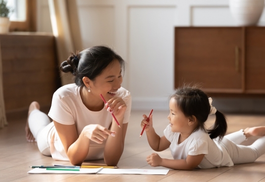 Một số phương pháp hay giúp trẻ học tốt tiếng Trung