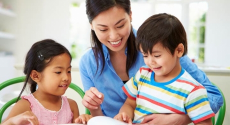 Những câu chào hỏi thường ngày trong tiếng Trung