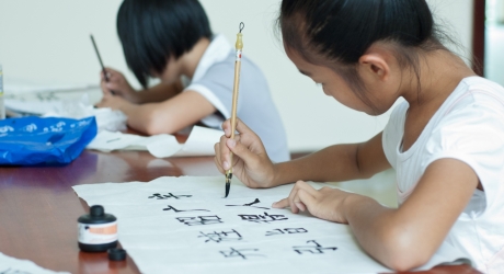 Những điều cần biết về tiếng Trung thiếu nhi